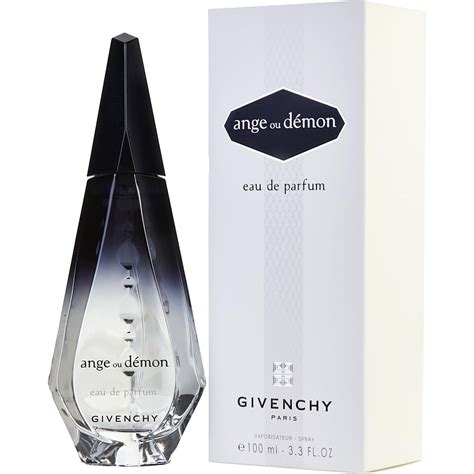 givenchy ange ou demon tendre review|Givenchy perfume angels and demons.